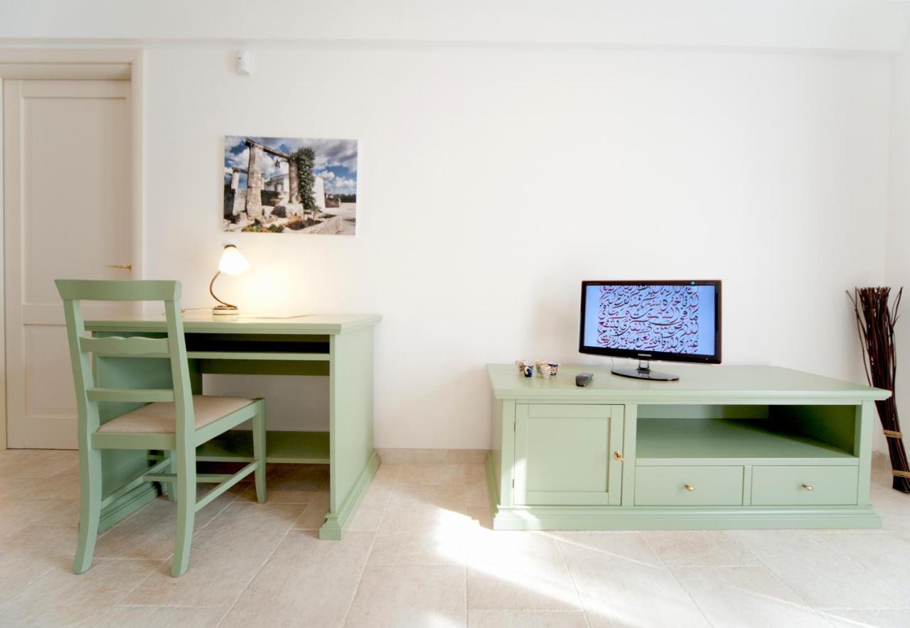 San Velletri Guest House Savelletri Habitación foto